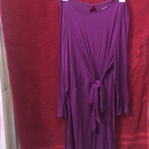 Women’s maternity top